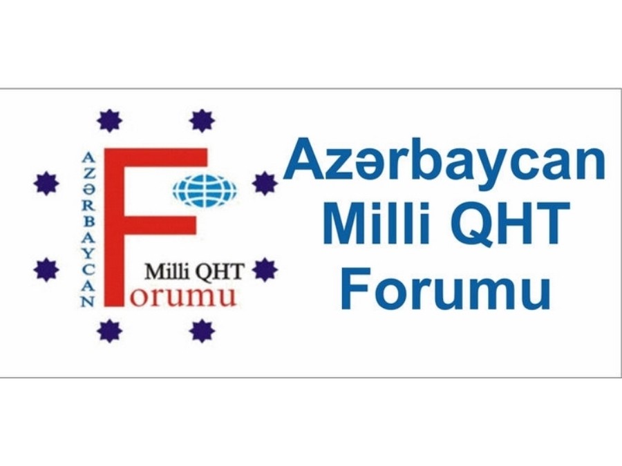 Azərbaycan Milli QHT Forumunun təşəbbüsü ilə  “Sahibkarların və vətəndaşların bank xidmətləri ilə bağlı mövcud problemləri” mövzusunda ictimai müzakirə keçirilib