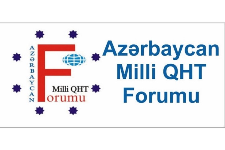 Azərbaycan Milli QHT Forumunun təşəbbüsü ilə  “Sahibkarların və vətəndaşların bank xidmətləri ilə bağlı mövcud problemləri” mövzusunda ictimai müzakirə keçirilib