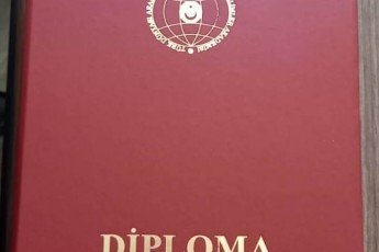 Bank Ombudsmanı İkram Kərimova fəxri ad verilmişdir