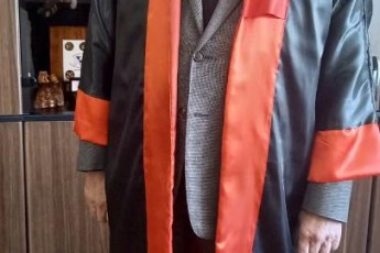 Bank Ombudsmanı İkram Kərimova fəxri ad verilmişdir