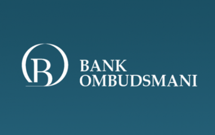 Bank Ombudsmanına müraciət üçün iddia məbləği artırılmışdır