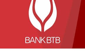Bank “BTB” “T-Kredit BOKT" oldu