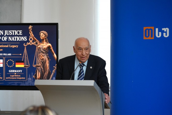 Vəkillər Kollegiyasının Ağsaqqallar Şurasının sədri, respublikanın Əməkdar hüquqşünası,  Bank Ombudsmanı İkram Kərimov vəfat edib.