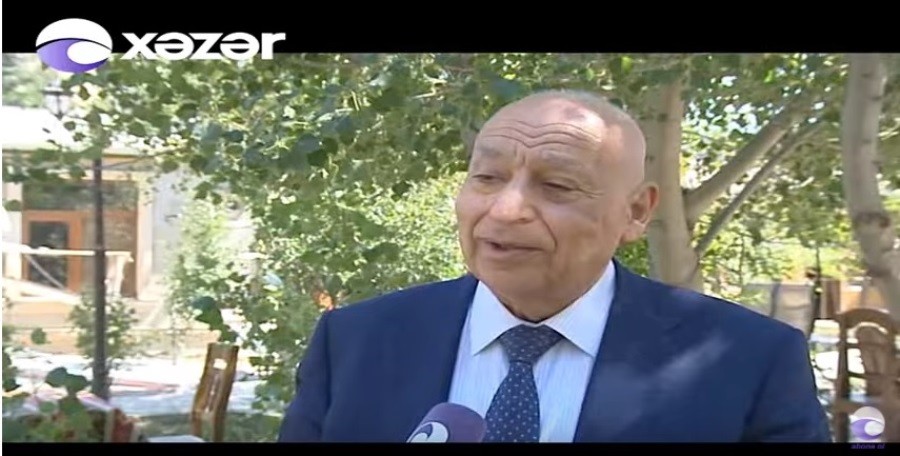 "Bank Ombudsmanının əsas vəzifəsi banklarla onların müştəriləri arasında olan fikir ayrılıqlarının aradan qaldırılmasına xidmət etməkdir"