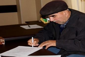 Bank Ombudsmanına daxil olmuş müraciət üzrə vətəndaşla bank arasında ilk Barışıq Sazişi imzalanmışdır