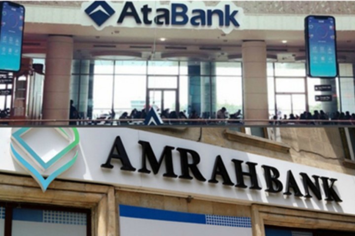 “Atabank” və “Amrahbank”ın əmanətçilərinin nəzərinə